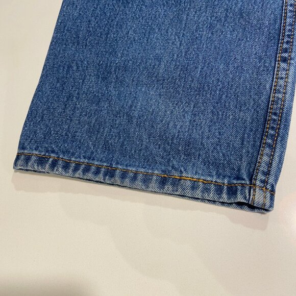 LEVI STRAUSS 550 36 X 32 Men's Excellent Condition 521108 - Picture 15 of 16